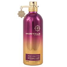 MONTALE INTENSE CAFFE RISTRETTO 100 ML E