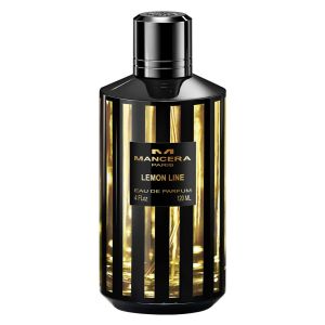 MANCERA LEMON LINE 120 ML EDP UNISEX