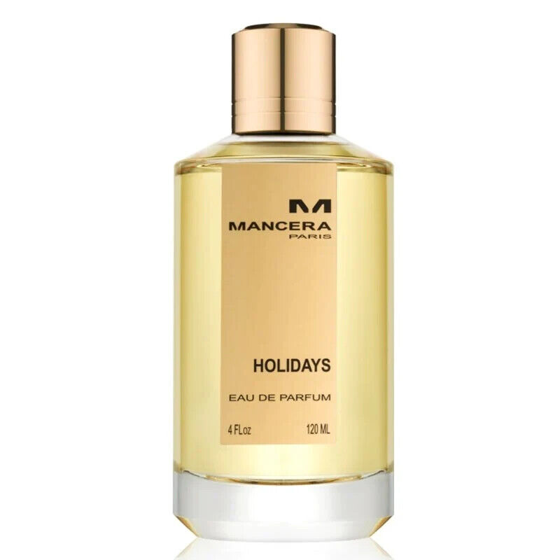 MANCERA HOLIDAYS 120 ML EDP UNISEX