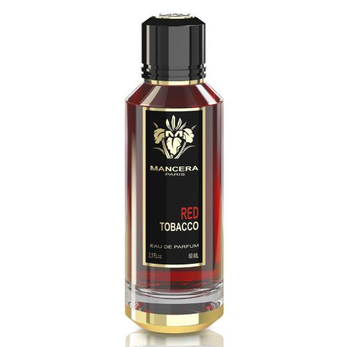 MANCERA Red Tobacco Unisex Edp 60Ml