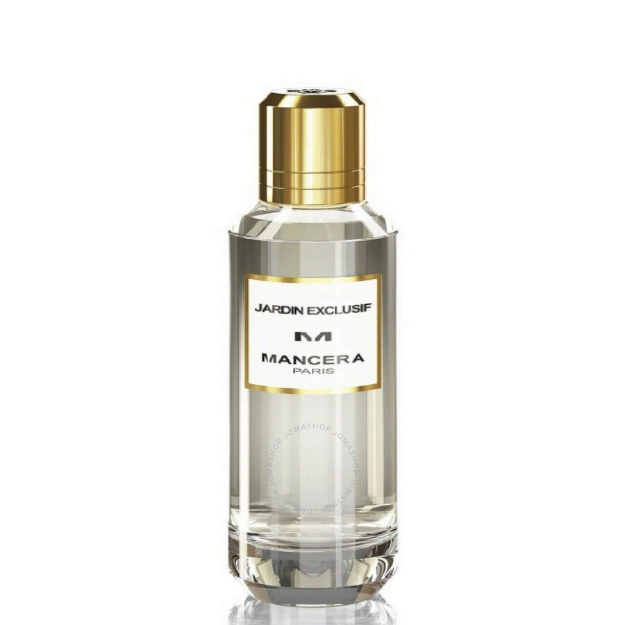 MANCERA Jardin Esclusif Unisex Edt 60ml