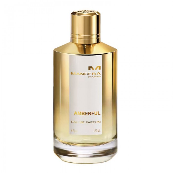 Mancera Amberful Edp 120ml