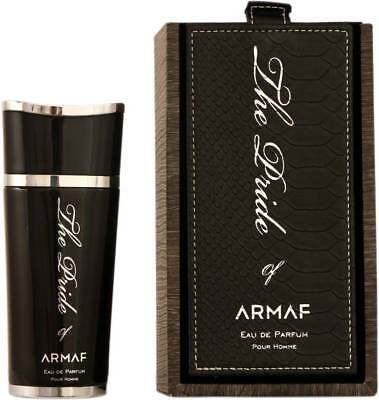 Armaf The Pride Of Armaf Man Edp 100ml