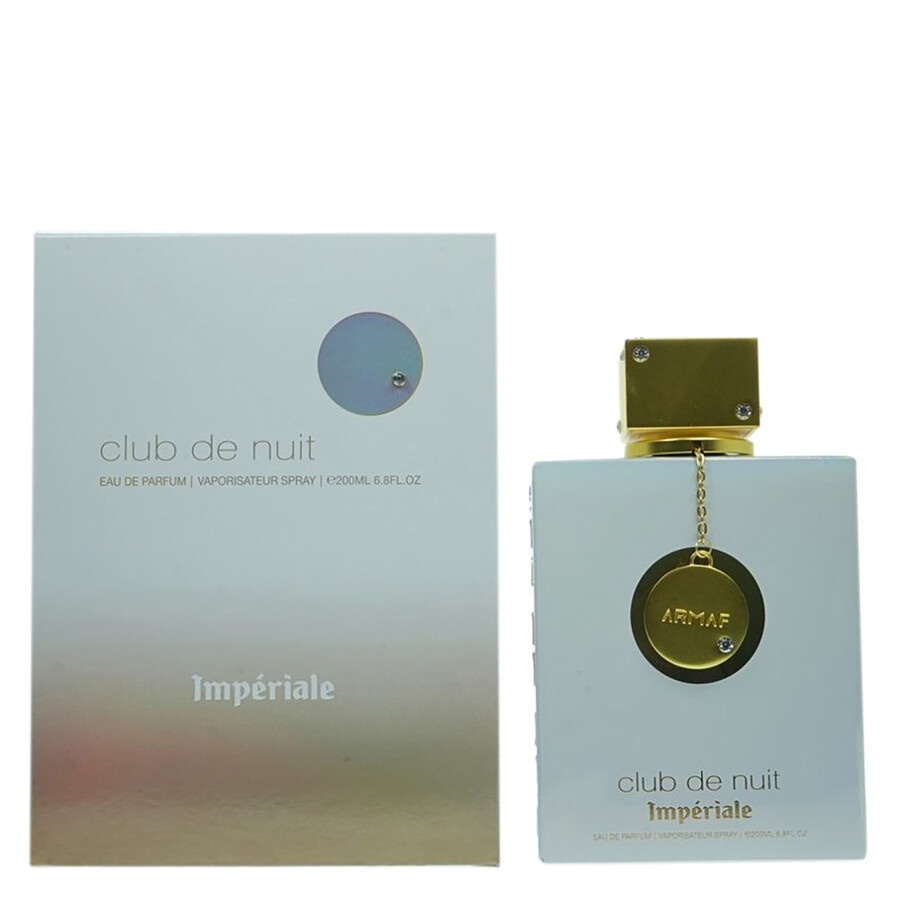 Armaf Club De Nuit Imperiale Edp 200ml