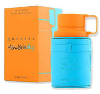Armaf Odyssey Mandarin Sky Men Edp 200ml
