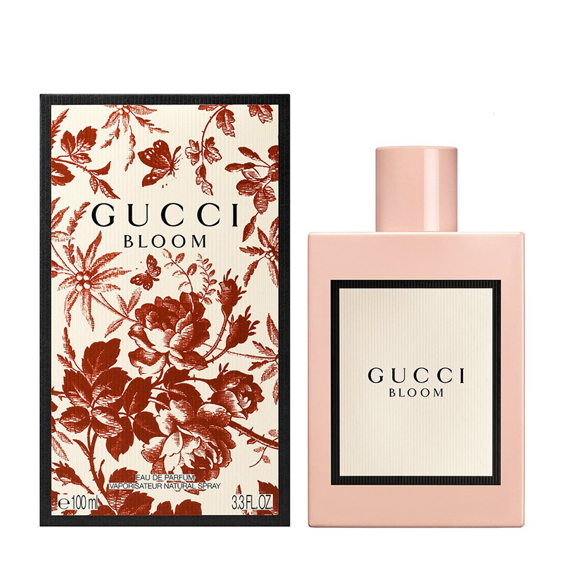 Gucci Bloom Woman Edp 50ml