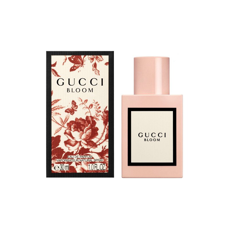 Gucci Bloom Woman Edp 30ml