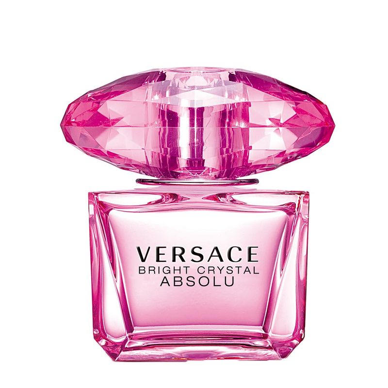 Versace Bright C.Absolu edp 90ml