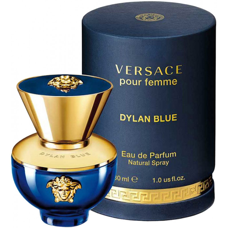 Versace Dylan Blue Woman Edp 30ml
