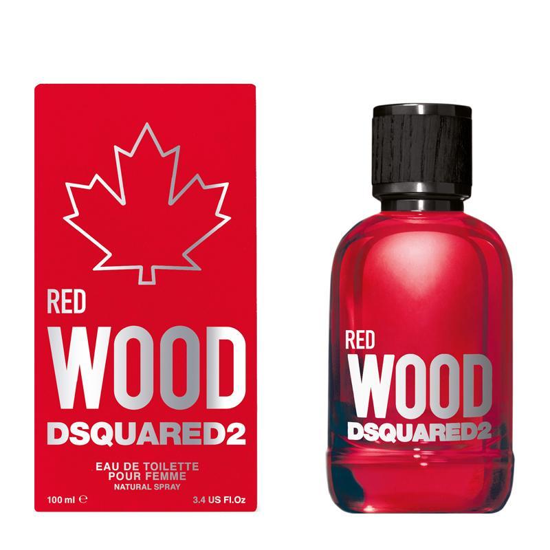 Dsquared2 Red edt 100ml