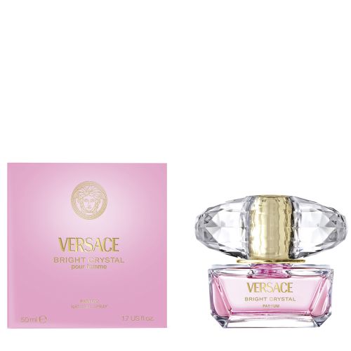 Versace Bright Crystal Woman PARFUM 50ml