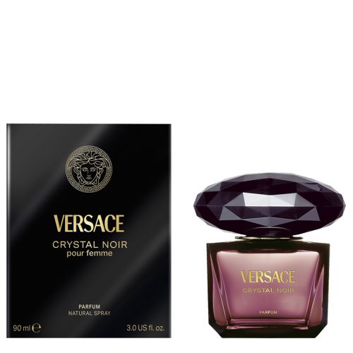 Versace Crystal Noir Woman Parfum 50ml