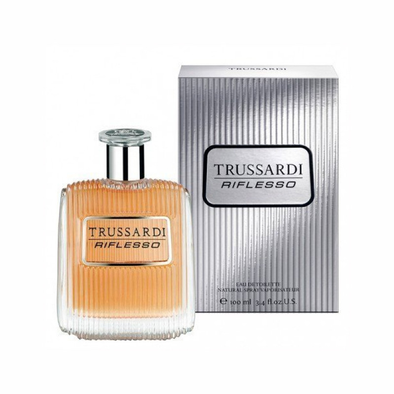 Trussardi Rifleso Men Edt 100ml