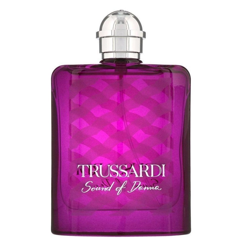 Trussardi sound of donna edp100m