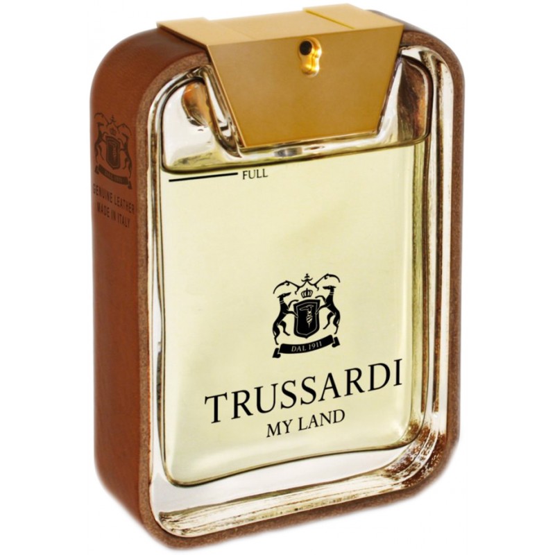 Trussardi My Land Man Edt 50ml