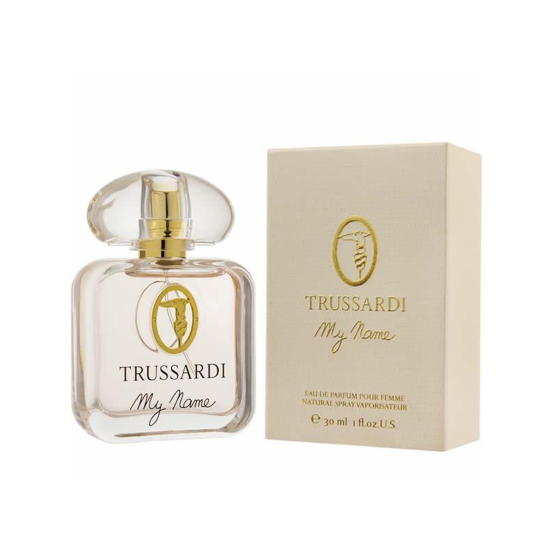 Trussardi My Name Woman Edp 30ml