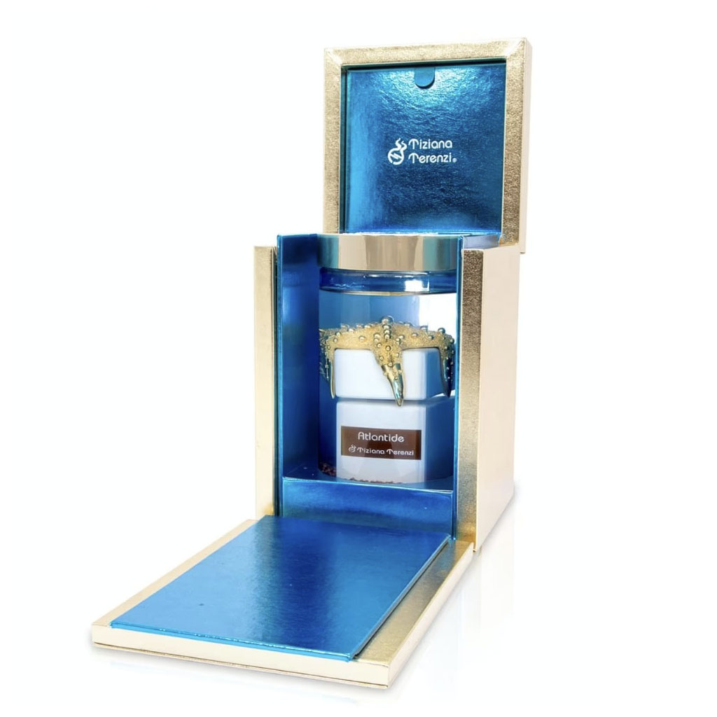 Tiziana Terenzi ATLANTIDE Parfum 100ml