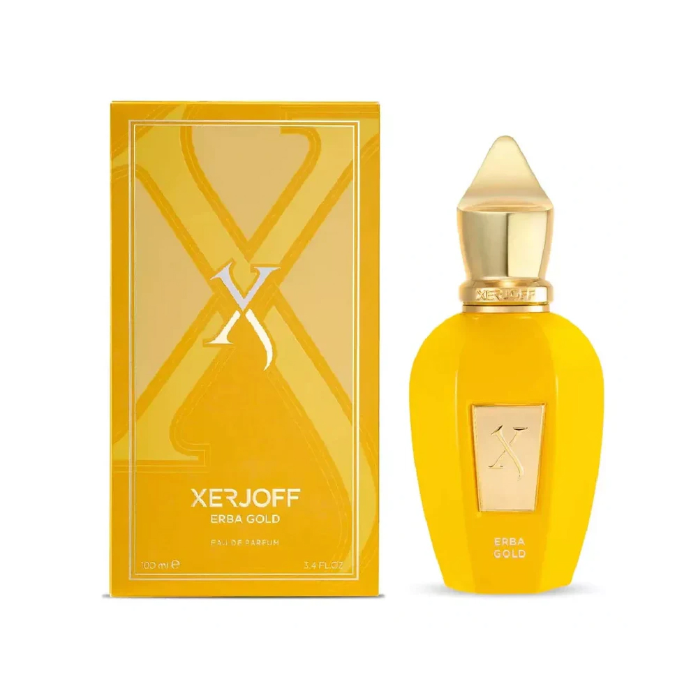 Xerjoff Erba Gold Edp 100ml