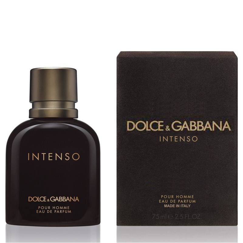 Dolce&Gabbana Intenso Pour Homme Edp 75m