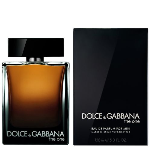 DOLCE&GABBANA The One Man Edp 150 Ml