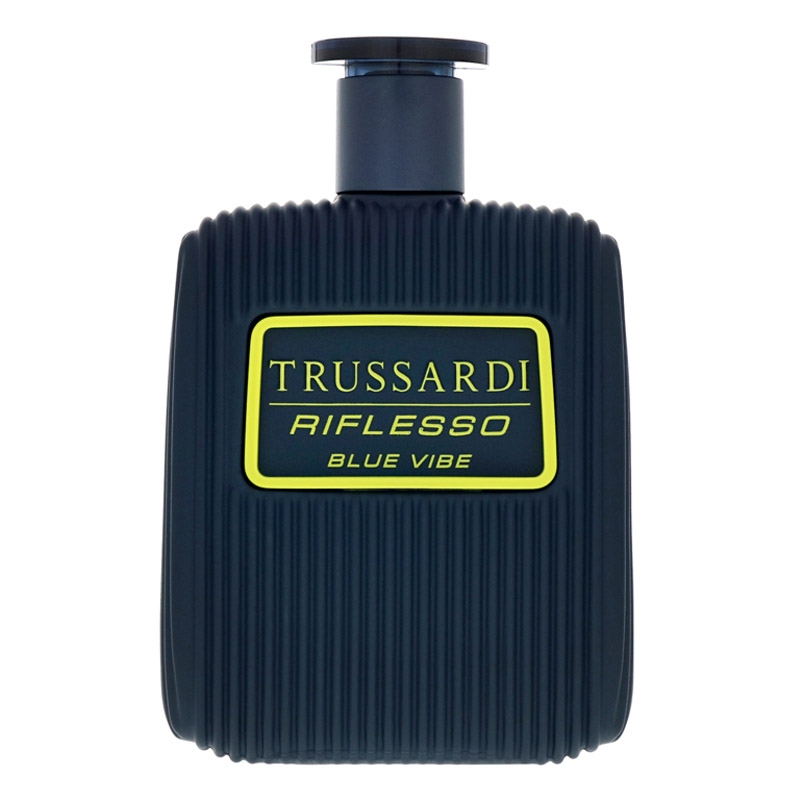 Trussardi Riflesso Blue Vibe edt 100ml M