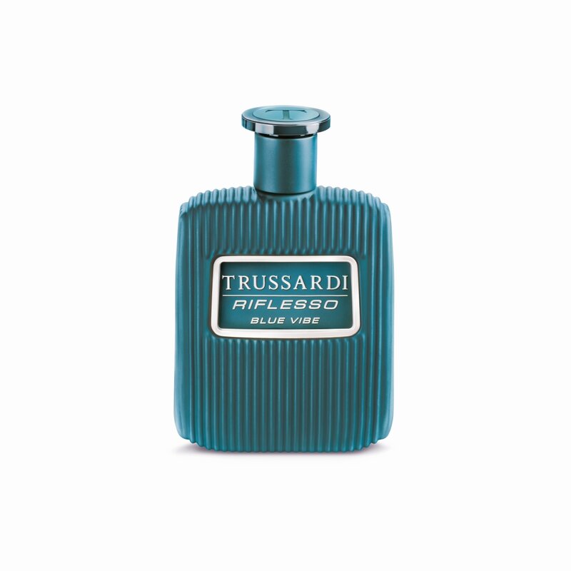 Trussardi Riflesso Blue Vibe Lim.Edt100m