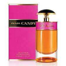Prada Candy Woman Edp 50ml