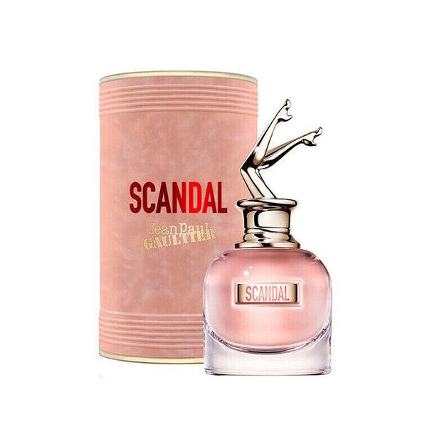 JPG Scandal Woman Edp 80ml