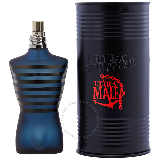 JPG Le Male Ultra Male Intense Ed 125ml