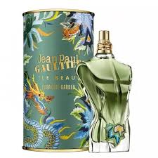 JPG Le Beau Paradise Garden Edp 125ml