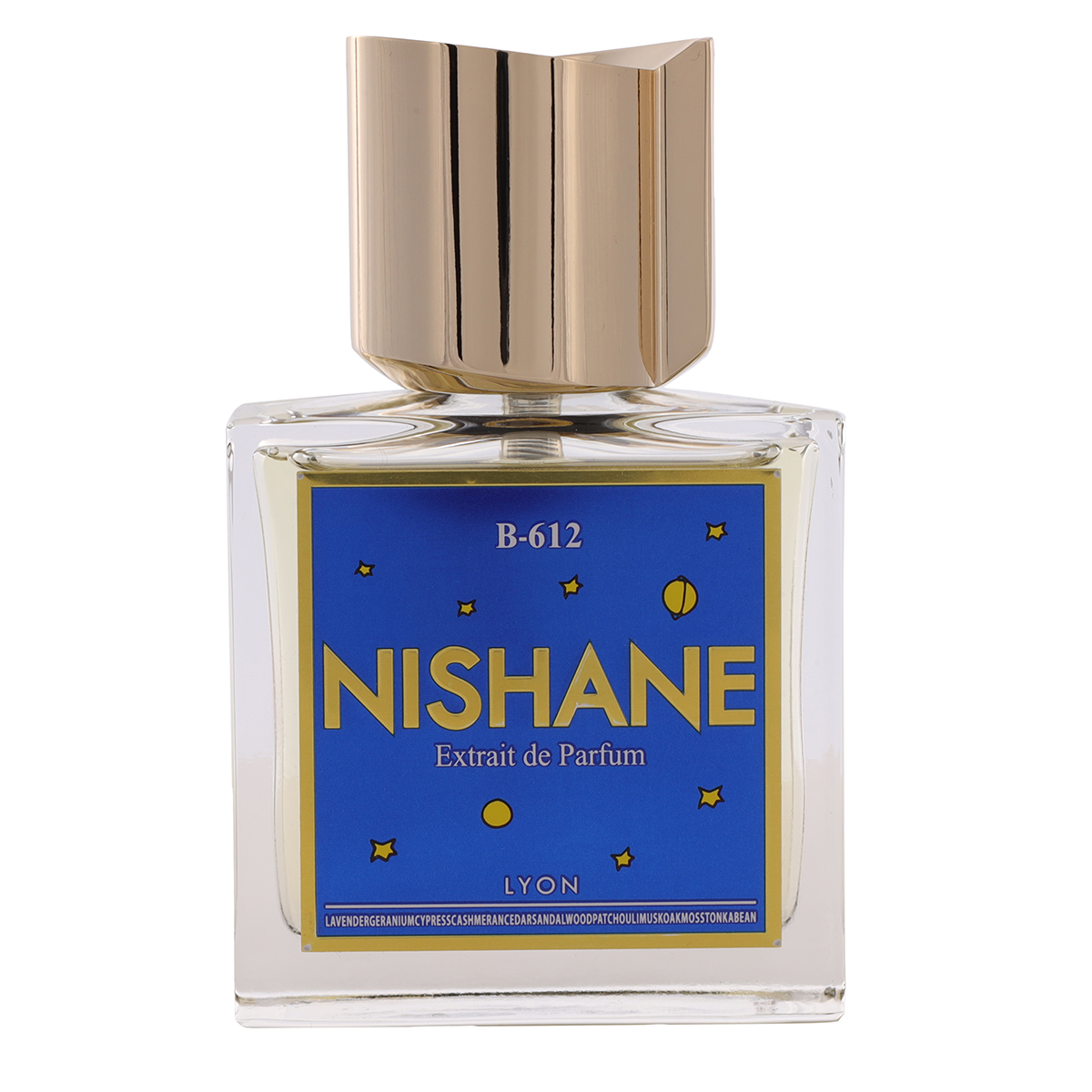 Nishane B-612 Extrait de Parfum 50ML