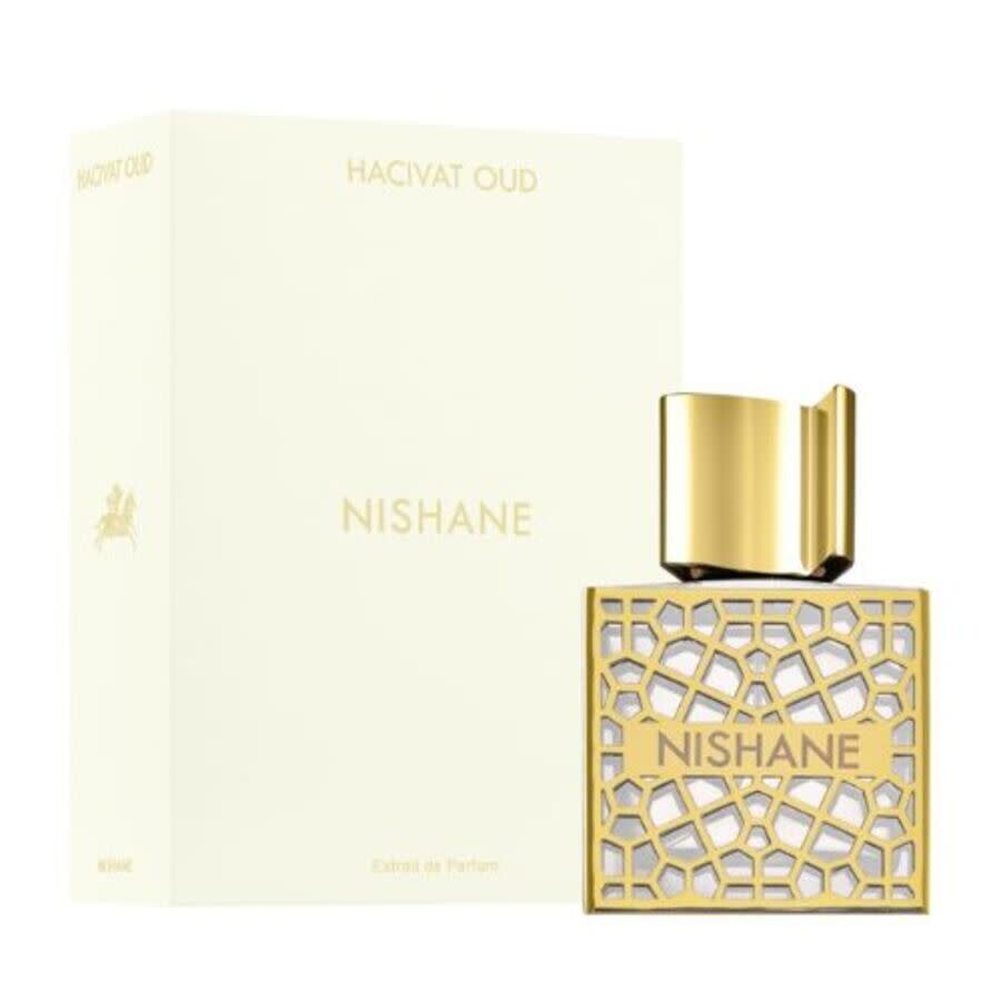 Nishane Hacivat Oud Extrait Parfum 50ml