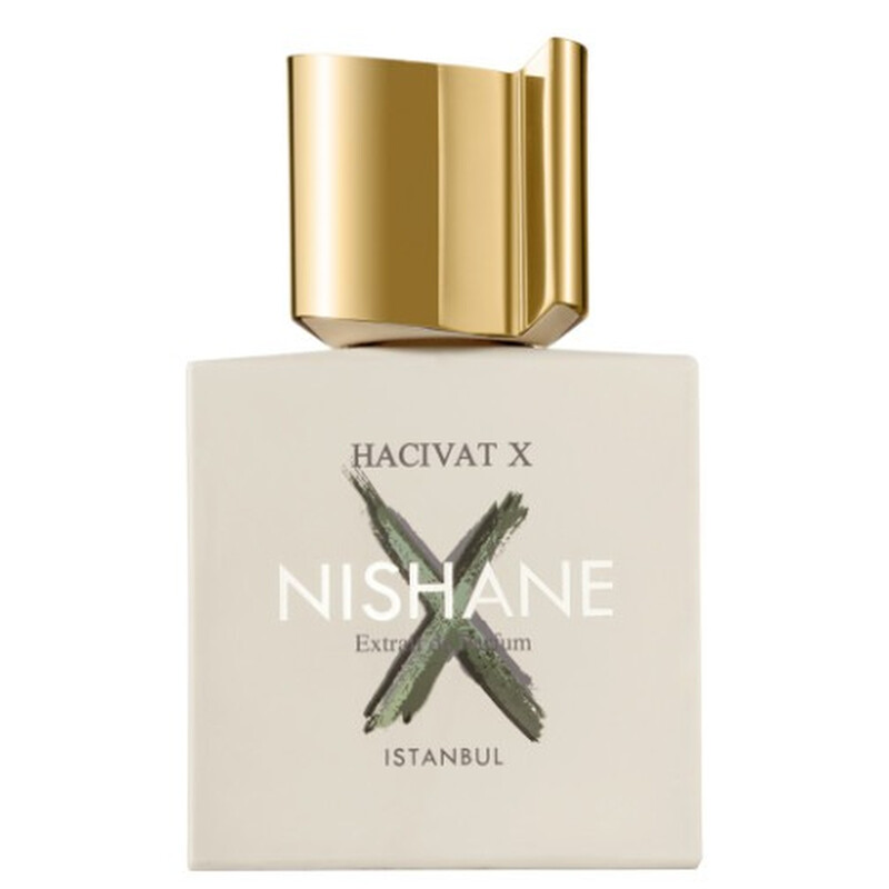 Nishane Hacivat X Extrait Un Parfum 100m