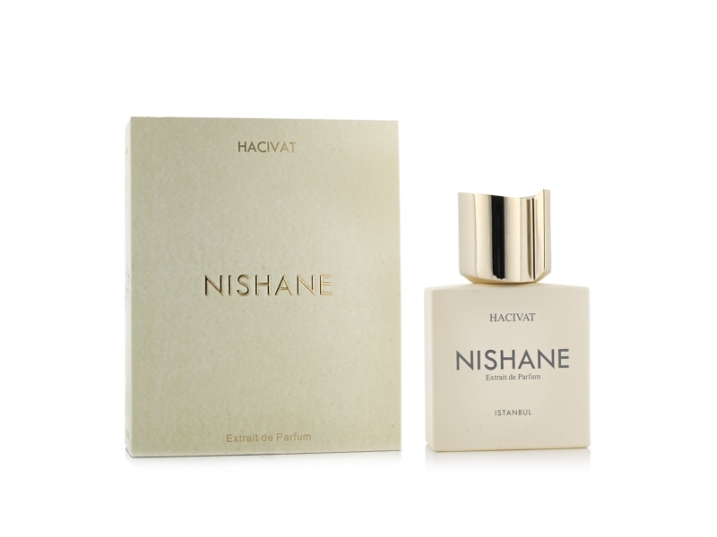 Nishane Hacivat Extrait Unisex 50ml